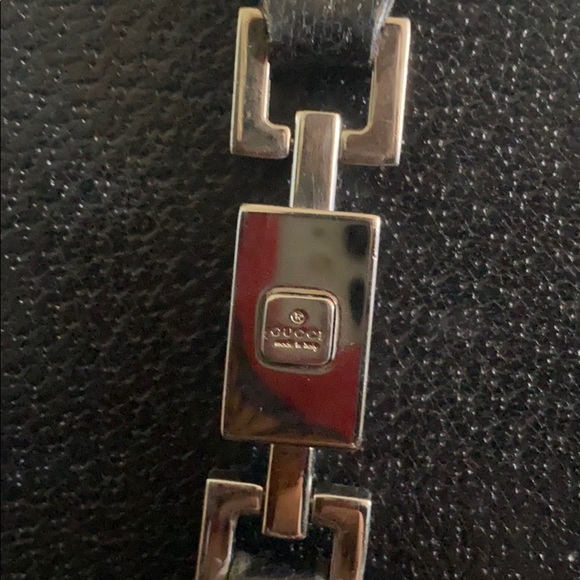 VINTAGE GUCCI PURSE - Picture 2 of 6